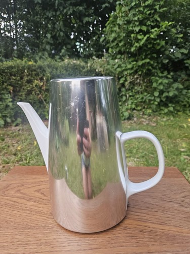 Melitta kaffeekanne weiß - kaffeekanne,