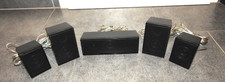 "SAMSUNG" PS-ES1-4 Boxen 5
