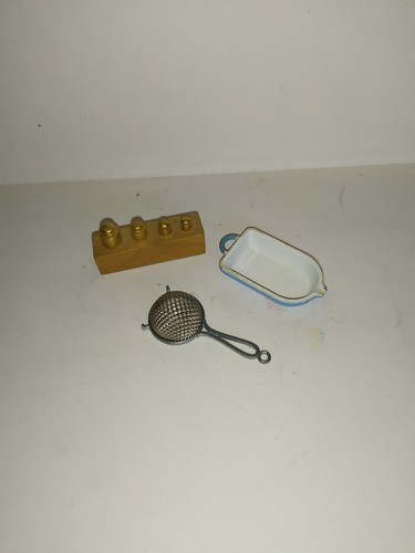 Nostalgie zubehör küche - ,
