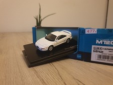Toyota MR2 SW20 W2 1/43 MTECH