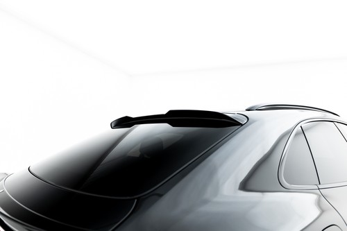 Maxton design heckspoiler - maxton,