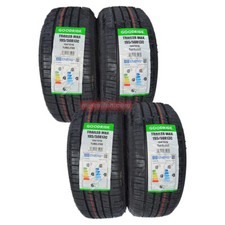 195 50 R13 C 104 /101 N Reifen