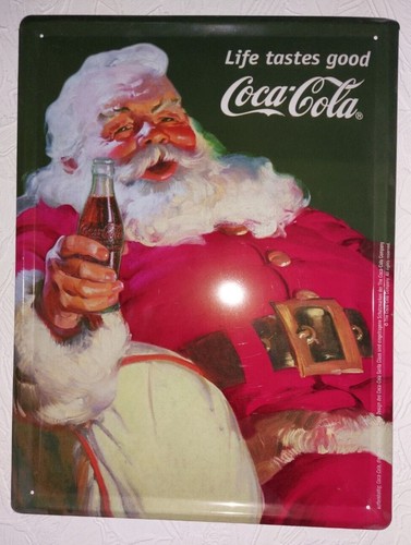 Top deko coca cola - coca, nostalgie