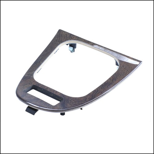 Original mercedes abdeckung - original,