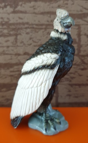 Schleich 16708 kondor vogel - kondor,
