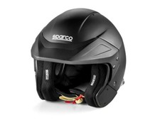 FIA SPARCO Flux RJ Jethelm