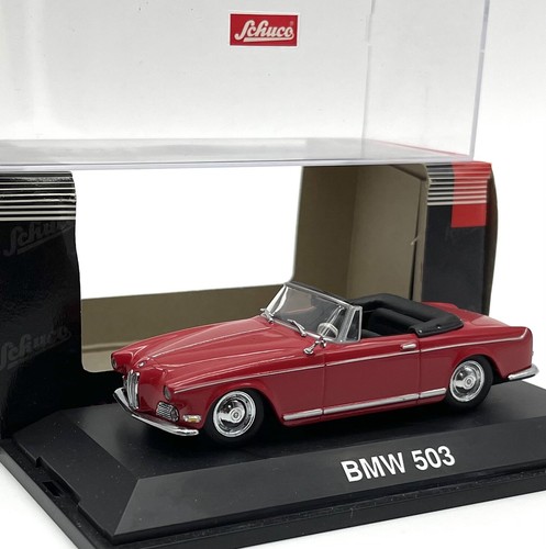 Schuco 02243 bmw - 02243, oldtimer