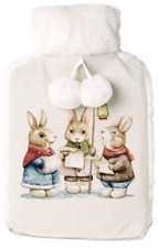 Ihr Wärmflasche Leise rieselt