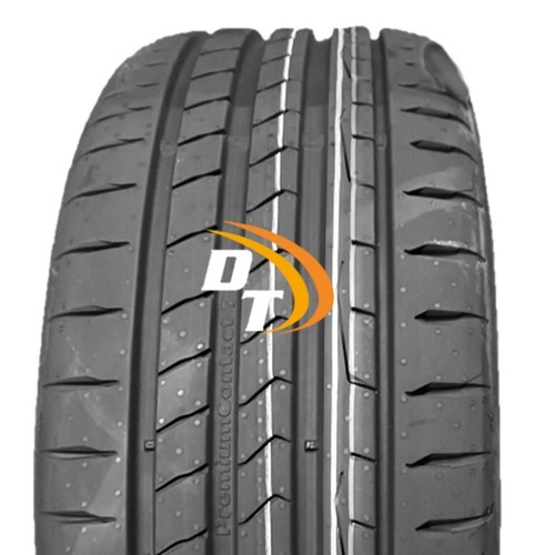 Continental - 2x,