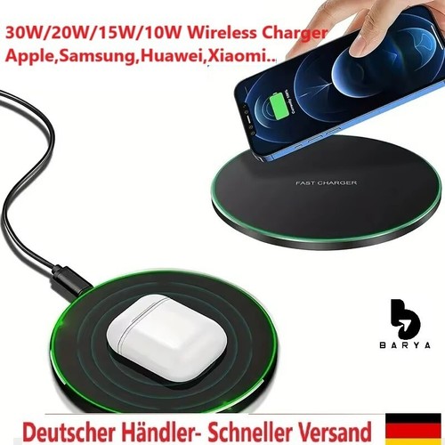 30w 20w 15w 10w wireless - 30w/20w/15w/10w,