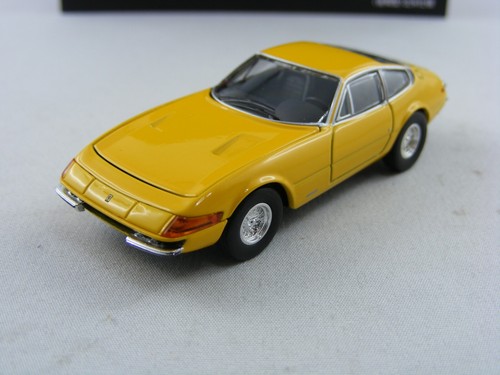 Ferrari 365 gtb 4 daytona - '71,