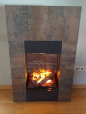 Elektrokamin EWT Ravello: +++ BARZAHLUNG BEI ABHOLUNG: € 490,- +++ 