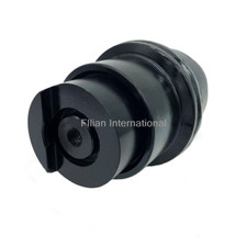 Neu Abstützrad Passt Für