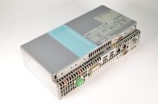 SIEMENS 6ES7647-7AD10-1AX0, PC427B Abdeckung fehlt -Centrotherm, 08/08/C/09