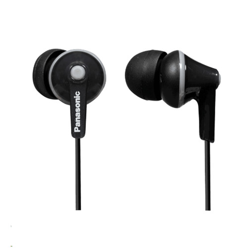 Panasonic hje125e ergofit - panasonic, rp-hje125e-k