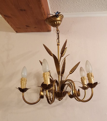Deckenlampe kronleuchter - deckenlampe, 5