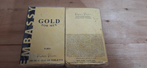 2xeau toilette men raphael - de,