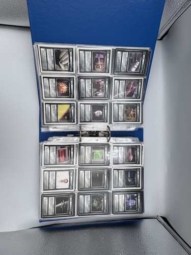 Star trek customizable - trek, card