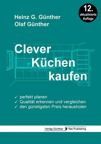 Clever küchen kaufen perfekt - küchen,