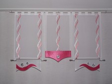 Moderne Gardinen-Set/