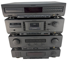 Philips Hifi Anlage FT-3920