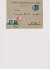 briefmarken deutsches reich