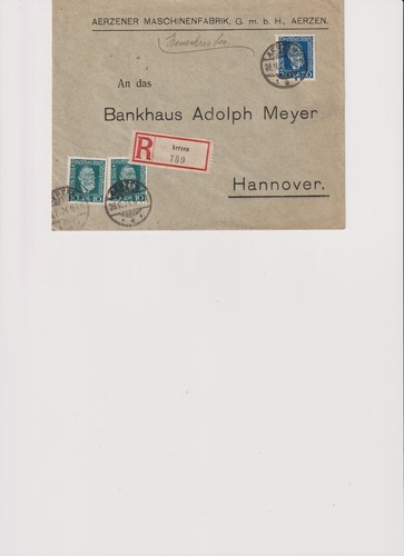 Briefmarken deutsches reich - deutsches,