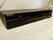 Sony SLV-D930 DVD VHS Videorecorder Kombigerät