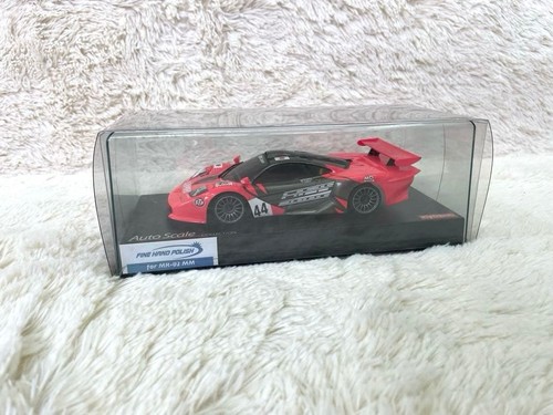 Kyosho mini asc - mini-z,