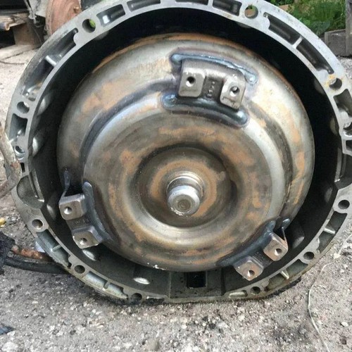 Mercedes benz w211 getriebe - w211,