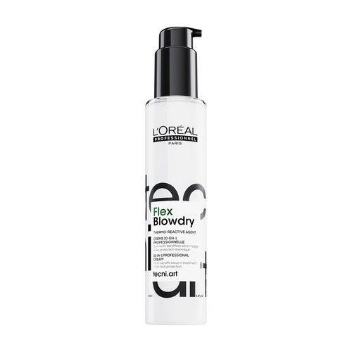 Loreal pro flex blow - loreal, blow-dry