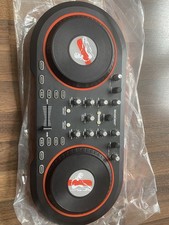 2 Kanal DJ Controller -