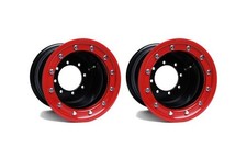 Suzuki Ltz 400 Ltr 450 Hinten