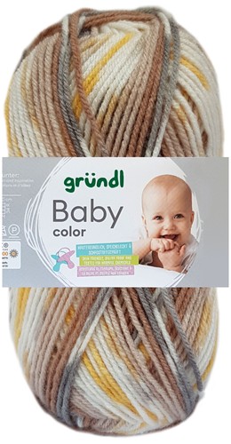 Gramm gründl baby color - baby,