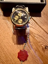 WMC Chronograph Millenium
