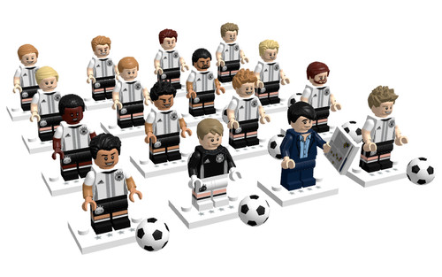 Lego 71014 minifiguren serie - 71014,
