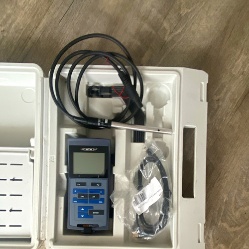 Wtw profiline cond 3310 set - wtw,