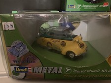 Messerschmitt Kabinenroller