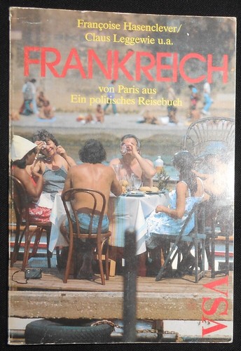 Frankreich von paris aus - frankreich,
