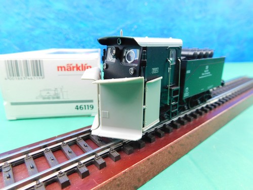 B14 märklin güterwagen - b14, h0