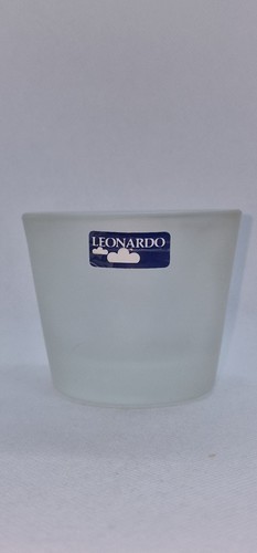 Leonardo teelichtglas eisglas - leonardo,