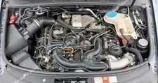 Motor Audi BMW A6 C6 B7 ASB