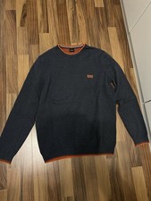 Hugo Boss Herren Pullover