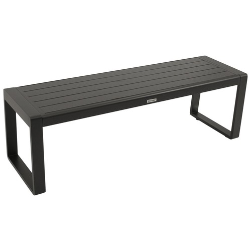 Gartenbank hockerbank sitzbank - hockerbank,