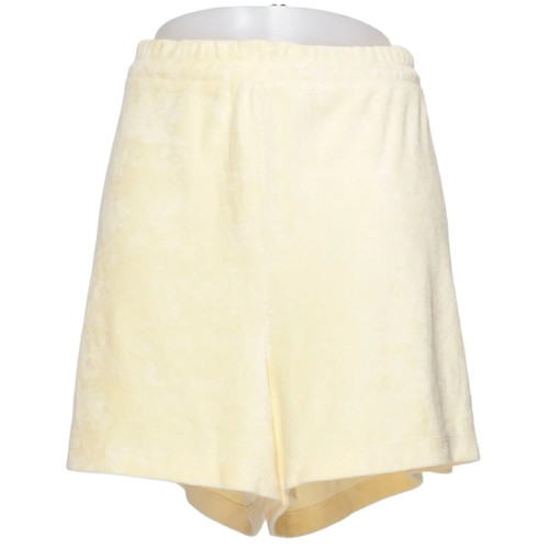 Shorts größe l gelb - h&m,, shorts,