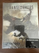Transformers Age Of Extinction