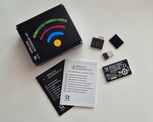 Wacom ack 40401 bamboo - wacom, ack-40401-n