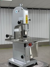 Fleischbandsägemaschine/ Metzger Knochensäge, hochwertige Maschine, Fleischschneiden