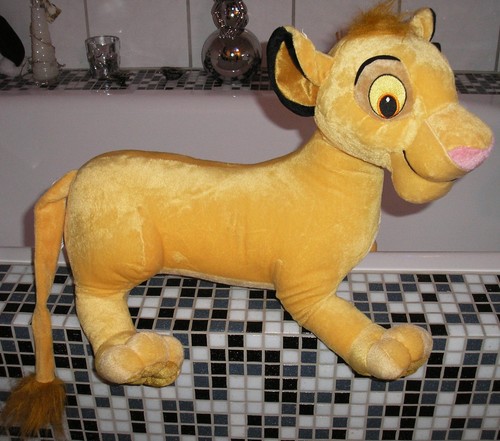 Simba könig der - cm,