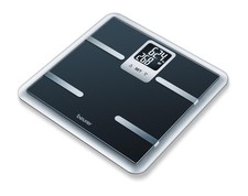 BEURER BG 40 Diagnosewaage